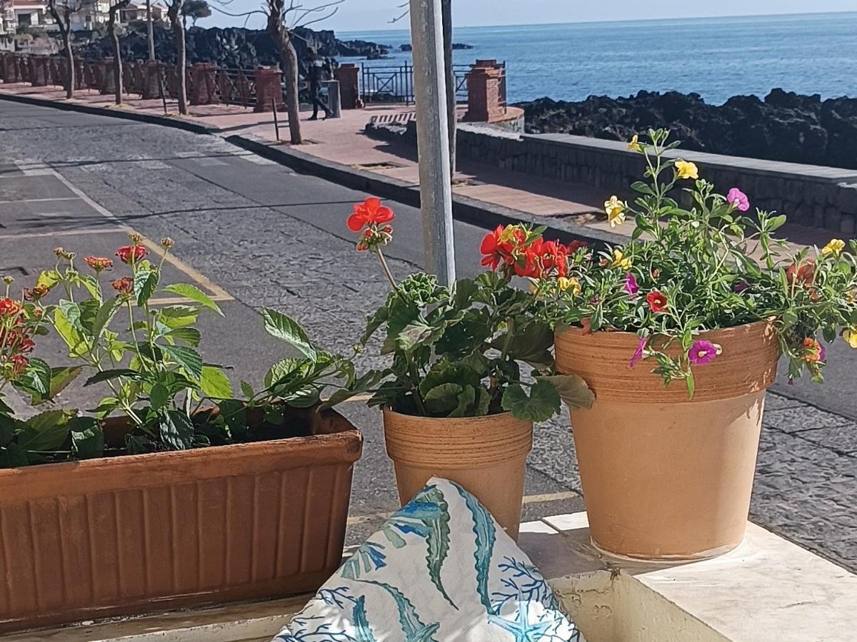 Sicily Little Family Apartamento *